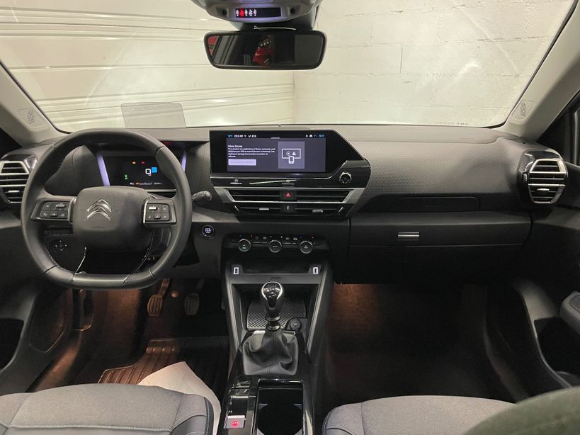 CITROEN C4 2024 - Photo n°39