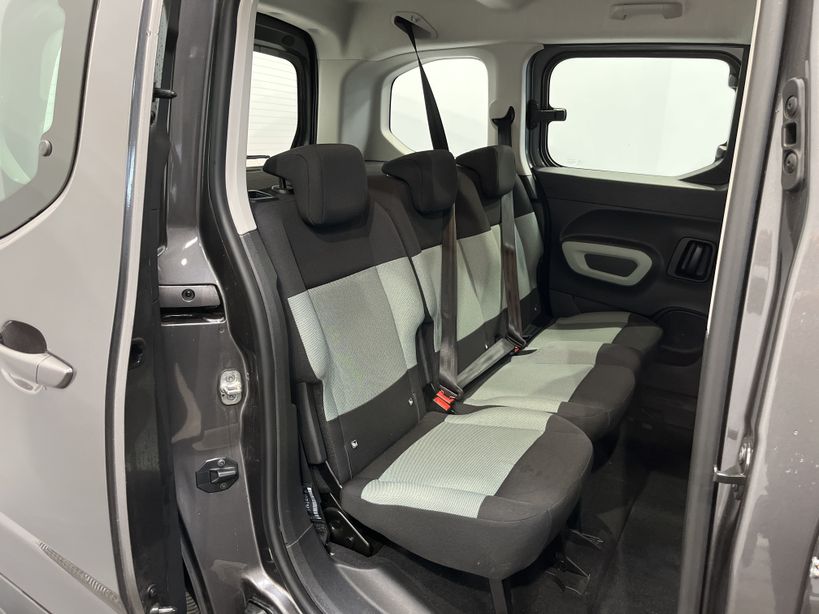 CITROEN BERLINGO 2022 - Photo n°40