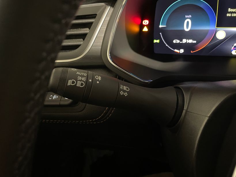 RENAULT CAPTUR 2023 - Photo n°34