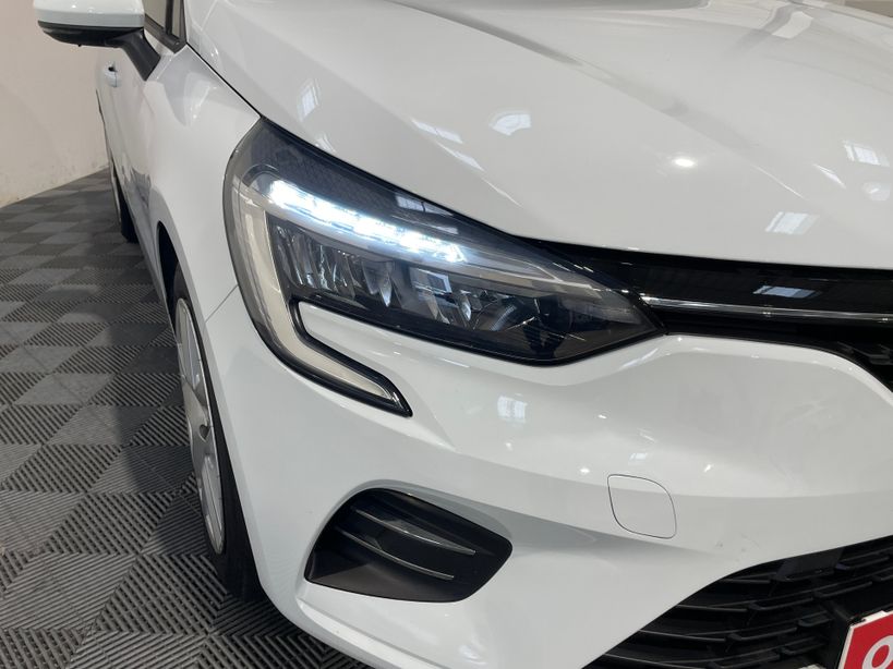 RENAULT CLIO V 2021 - Photo n°4