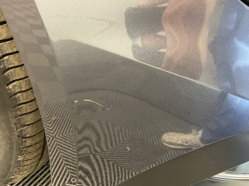 RENAULT MEGANE IV ESTATE 2022 - Photo n°10