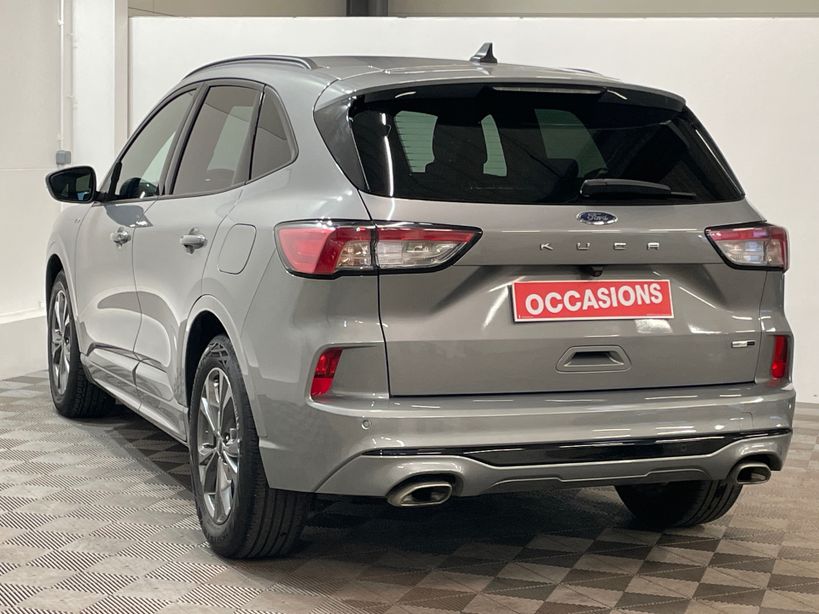 FORD KUGA 2022 - Photo n°6