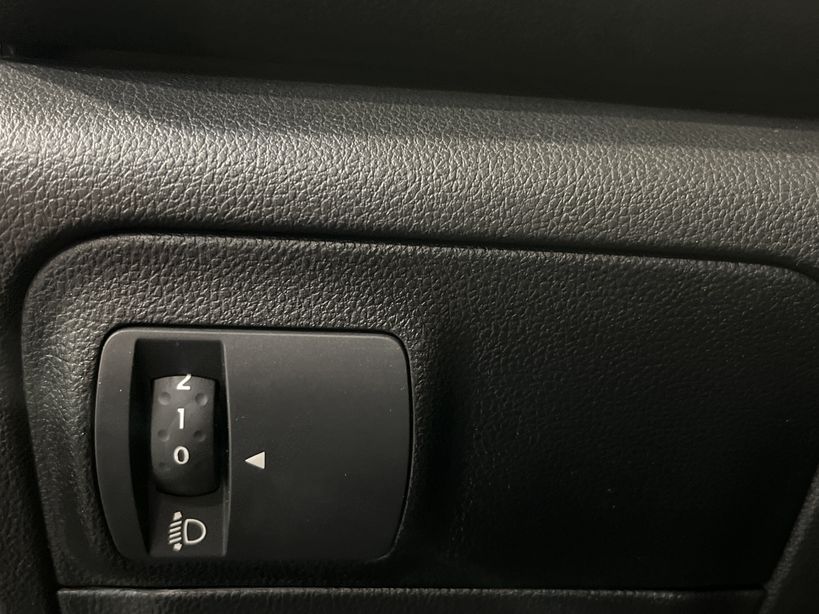 RENAULT MEGANE IV ESTATE BUSINESS 2019 - Photo n°35