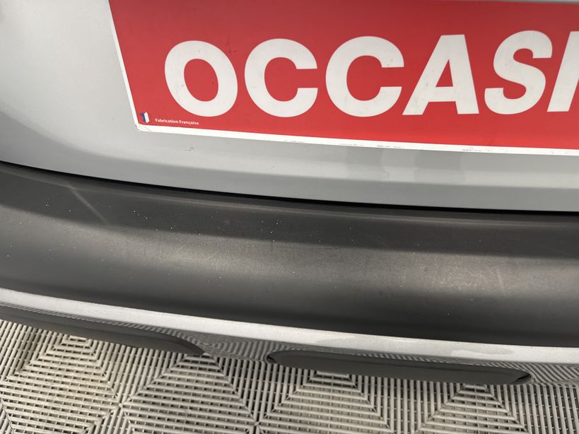CITROEN C3 AIRCROSS 2019 - Photo n°2