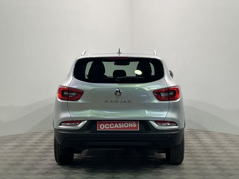 RENAULT KADJAR 2020 - Photo n°6