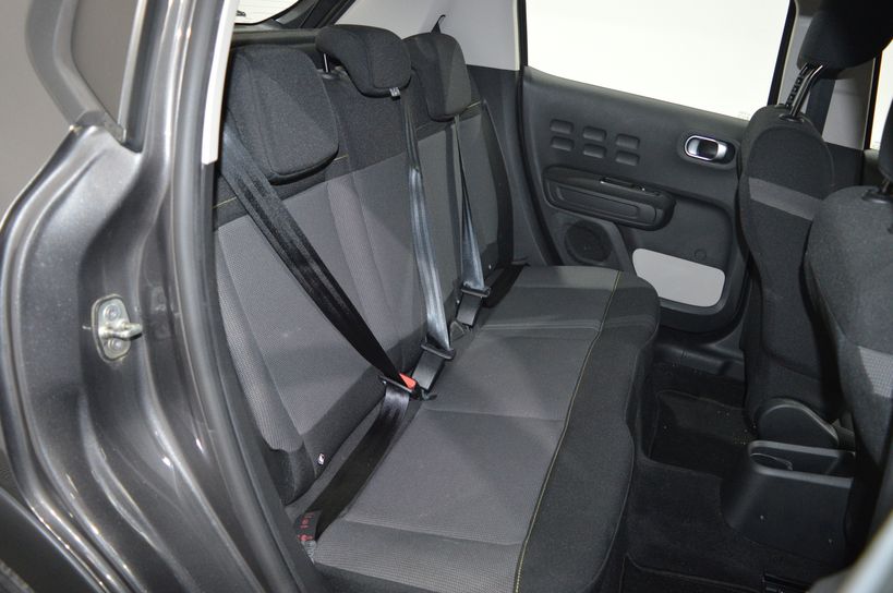 CITROEN C3 BUSINESS 2018 - Photo n°9