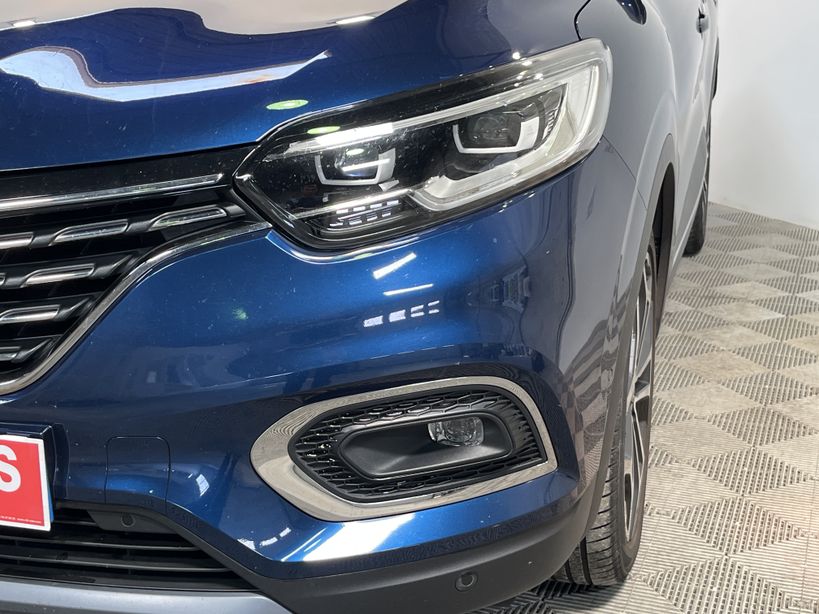 RENAULT KADJAR 2020 - Photo n°7