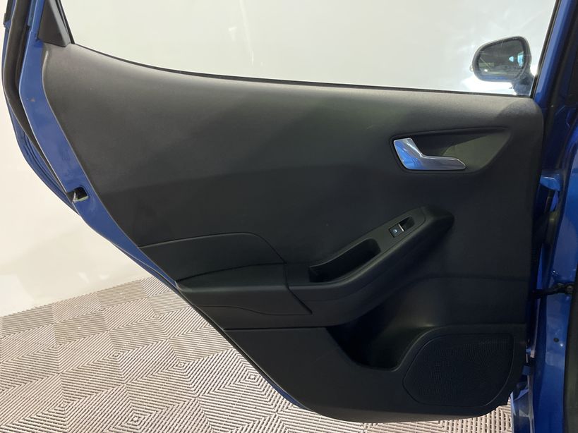 FORD FIESTA 2020 - Photo n°44