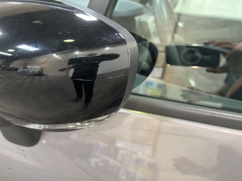 RENAULT CAPTUR 2019 - Photo n°12