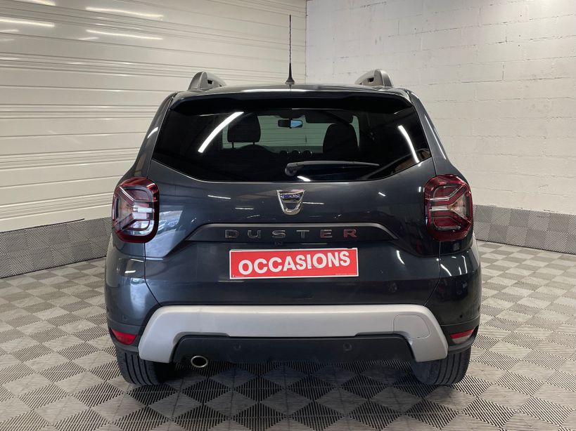DACIA DUSTER 2022 - Photo n°7