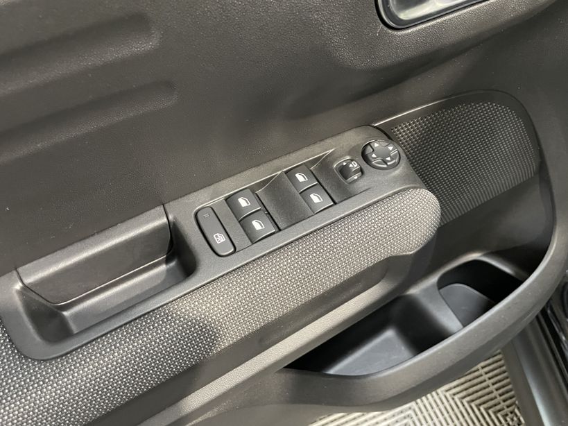 CITROEN C3 AIRCROSS 2024 - Photo n°35