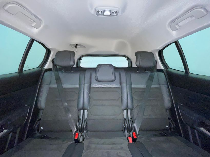 CITROEN C5 AIRCROSS 2023 - Photo n°46