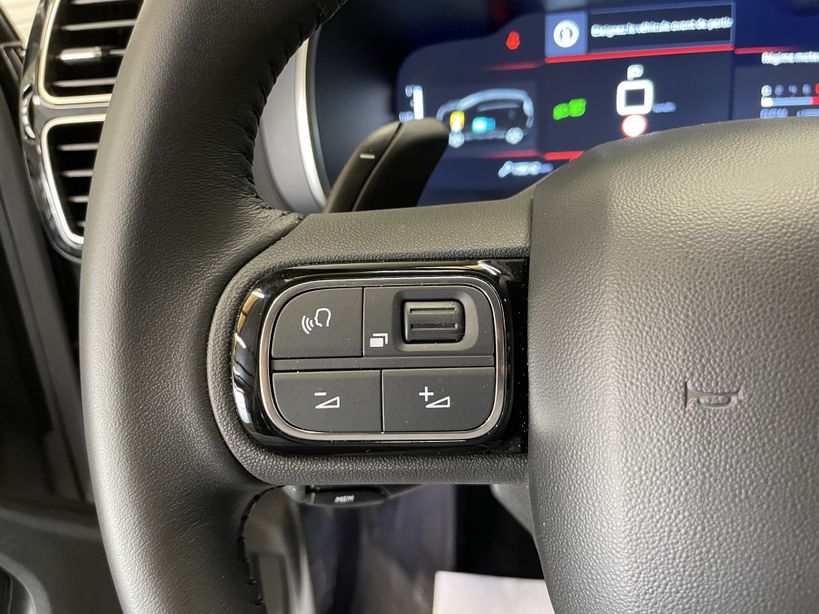 CITROEN C5 AIRCROSS 2024 - Photo n°21