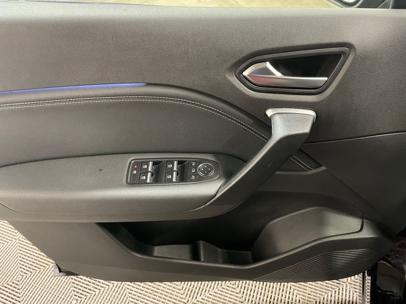 RENAULT CAPTUR 2023 - Photo n°12