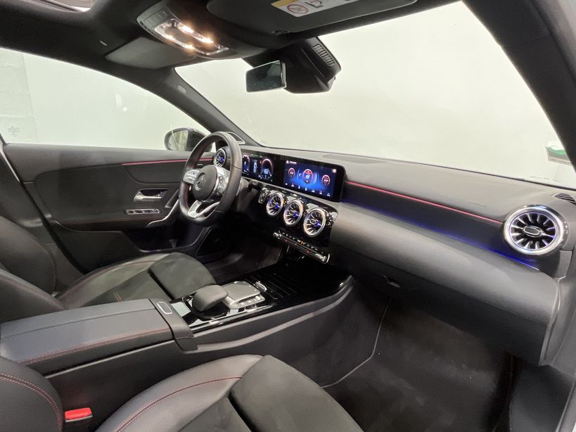 MERCEDES CLASSE A 2021 - Photo n°22