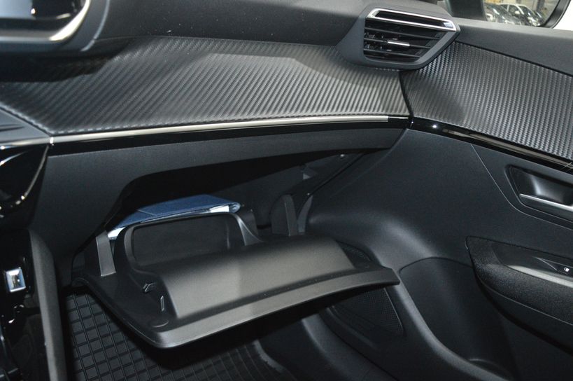 PEUGEOT 208 2022 - Photo n°21