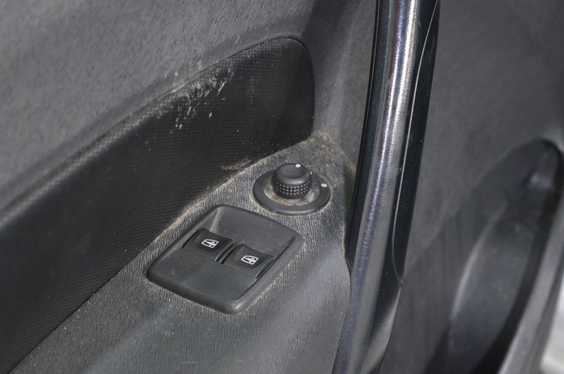 RENAULT KANGOO EXPRESS 2015 - Photo n°10
