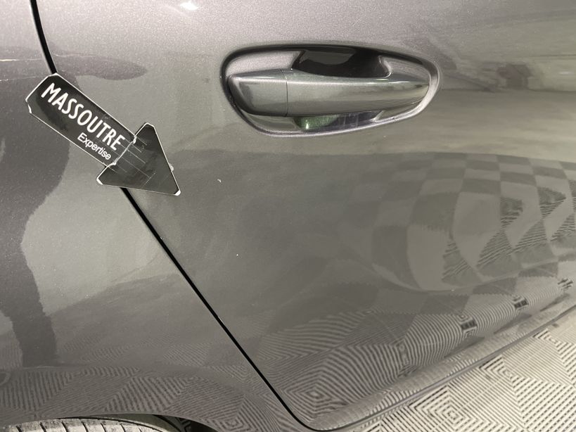 CITROEN GRAND C4 SPACETOURER 2019 - Photo n°6