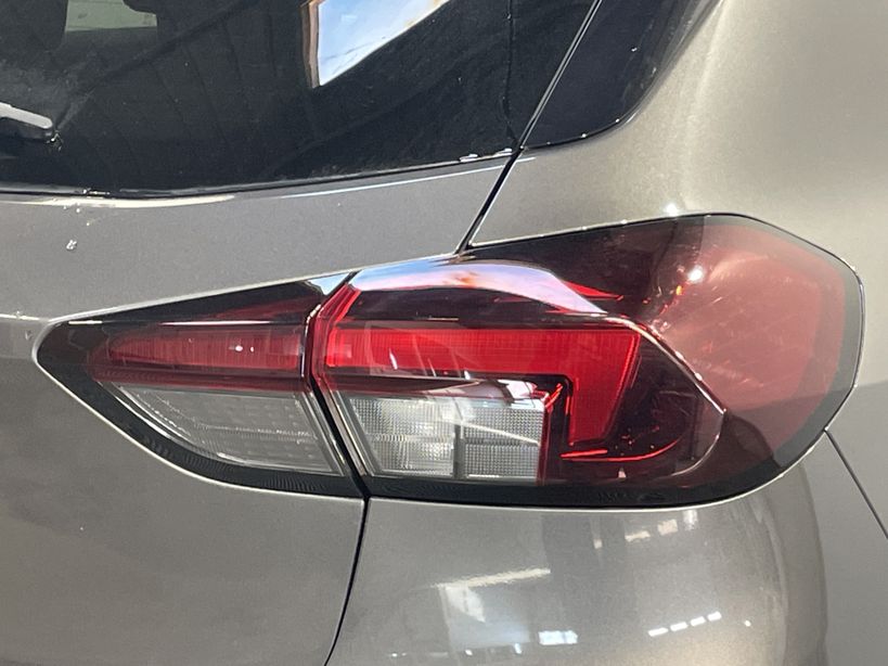 OPEL CORSA 2020 - Photo n°8