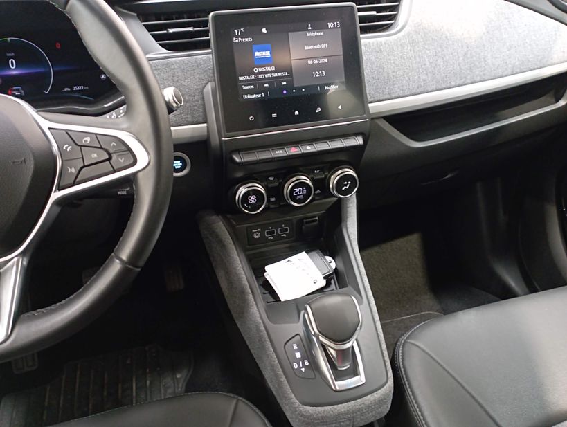 RENAULT ZOE 2020 - Photo n°15