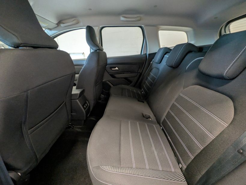 DACIA DUSTER 2022 - Photo n°21