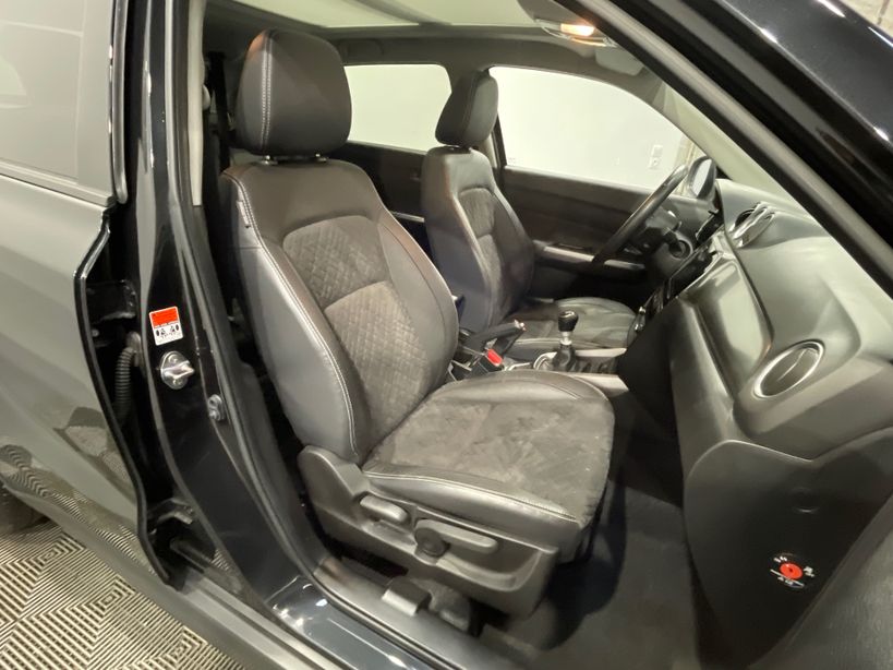 SUZUKI VITARA 2022 - Photo n°39