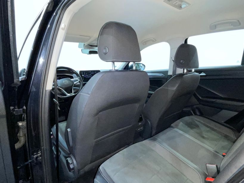 VOLKSWAGEN T ROC 2023 - Photo n°39