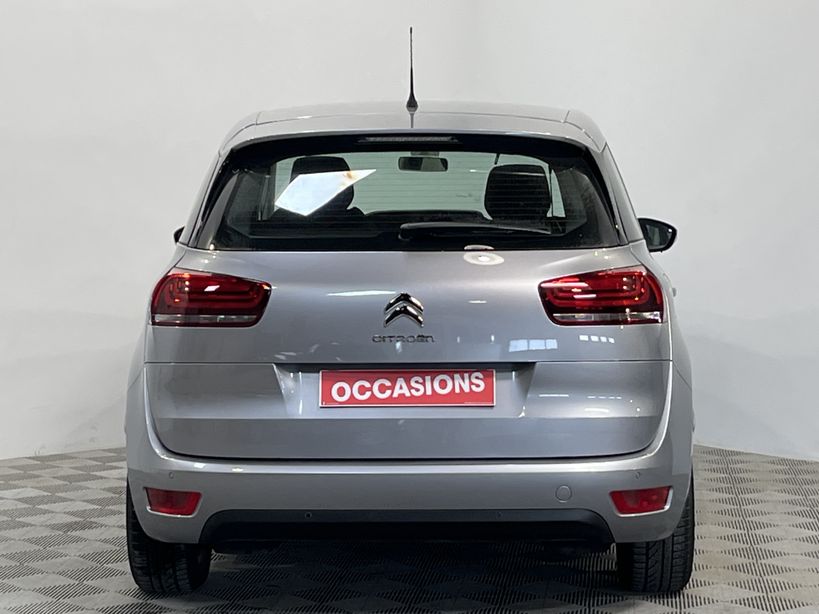 CITROEN C4 SPACETOURER 2019 - Photo n°6