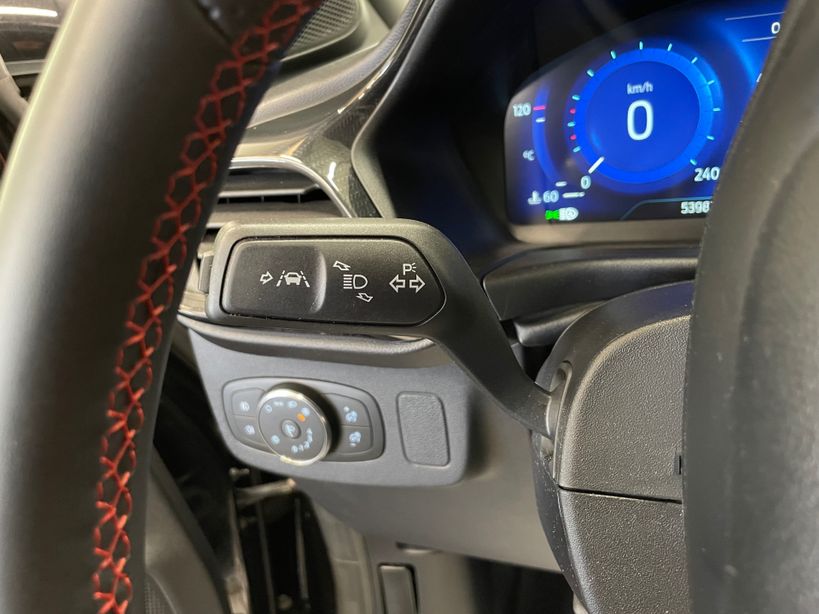 FORD PUMA 2023 - Photo n°20