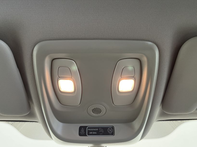 RENAULT CAPTUR BUSINESS 2019 - Photo n°23