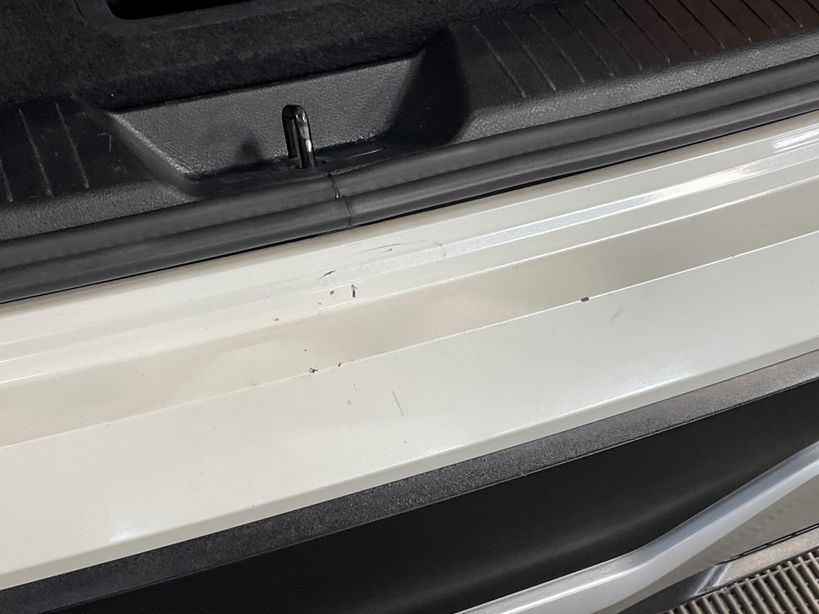 NISSAN QASHQAI 2021 2022 - Photo n°2