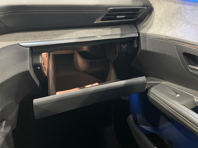 PEUGEOT 3008 2024 - Photo n°27