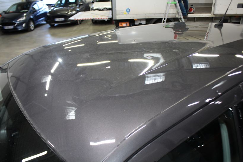 CITROEN C4 CACTUS 2020 - Photo n°19