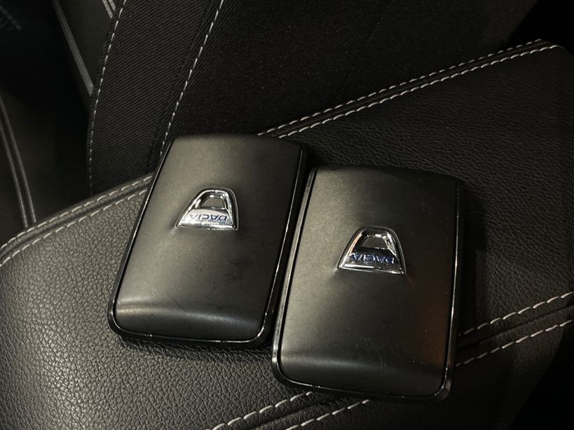 DACIA DUSTER 2021 - Photo n°50