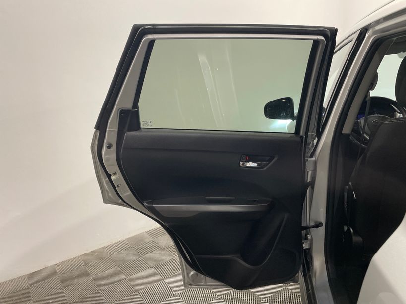 SUZUKI VITARA 2022 - Photo n°37