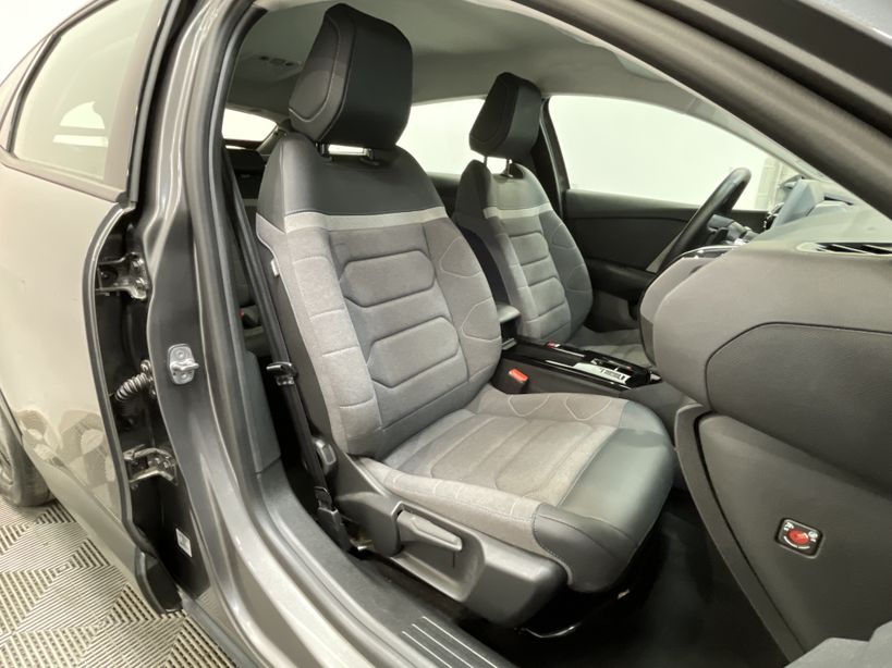 CITROEN C4 2024 - Photo n°43