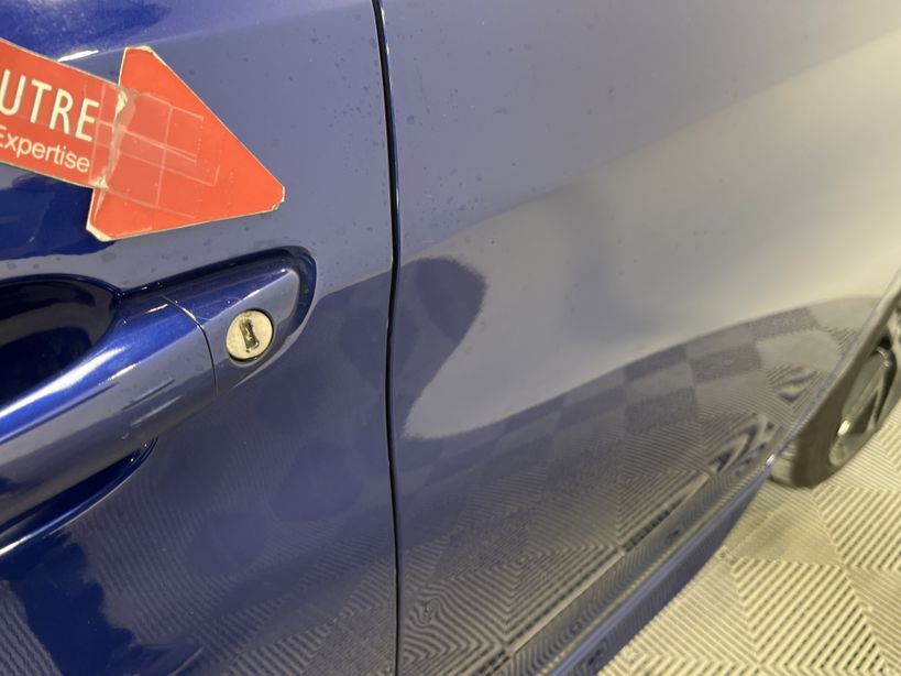 PEUGEOT 308 2019 - Photo n°23