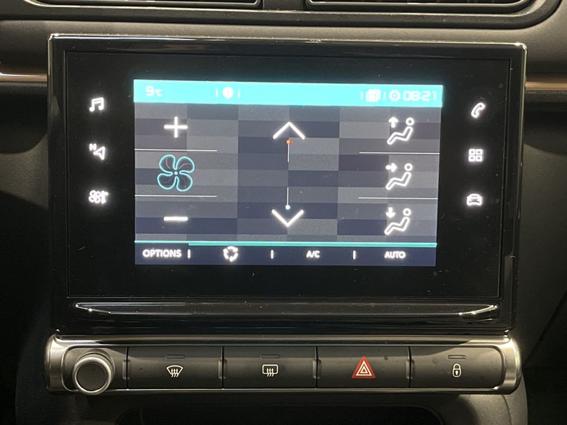 CITROEN C3 2019 - Photo n°48