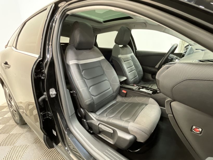 CITROEN C4 2024 - Photo n°47