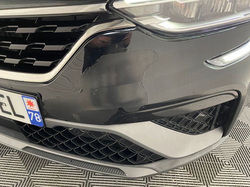 RENAULT ARKANA 2022 - Photo n°18