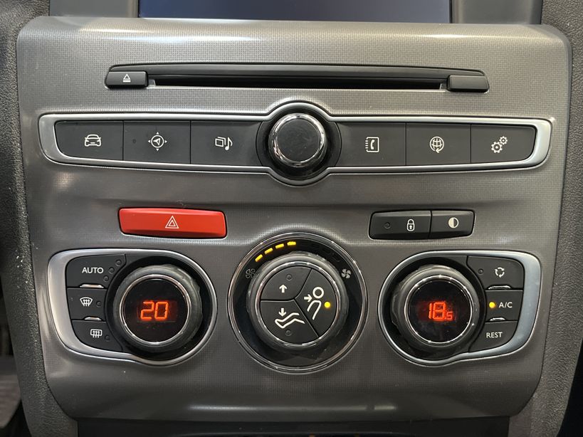 CITROEN C4 2016 - Photo n°16