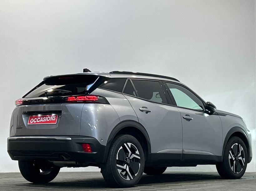 PEUGEOT 2008 2025 - Photo n°3