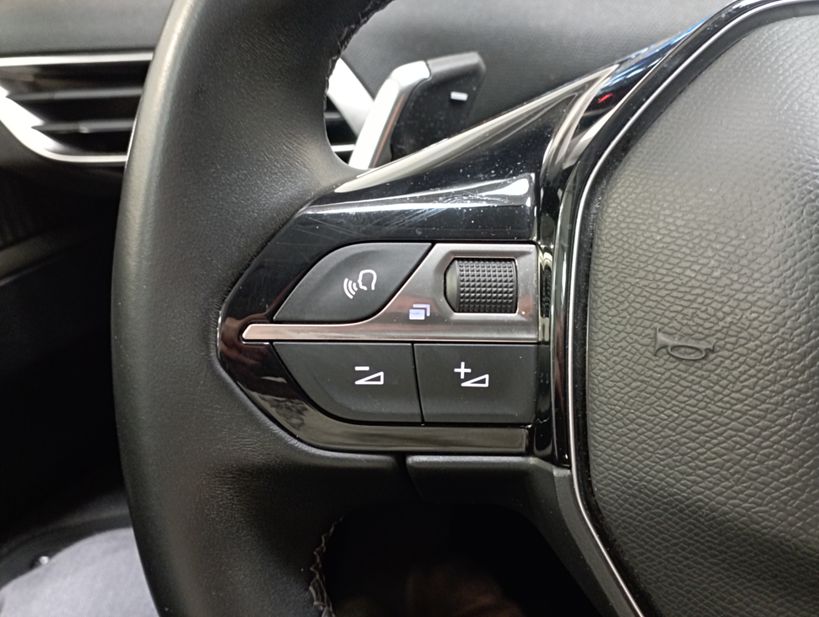 PEUGEOT 3008 BUSINESS 2019 - Photo n°24