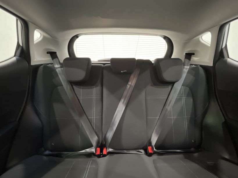 FORD FIESTA 2020 - Photo n°40