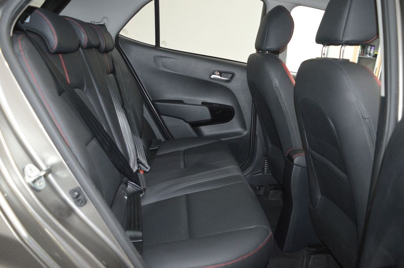 KIA PICANTO 2018 - Photo n°30