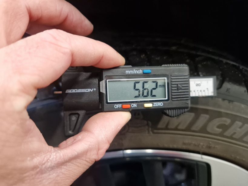 CITROEN C4 2024 - Photo n°7