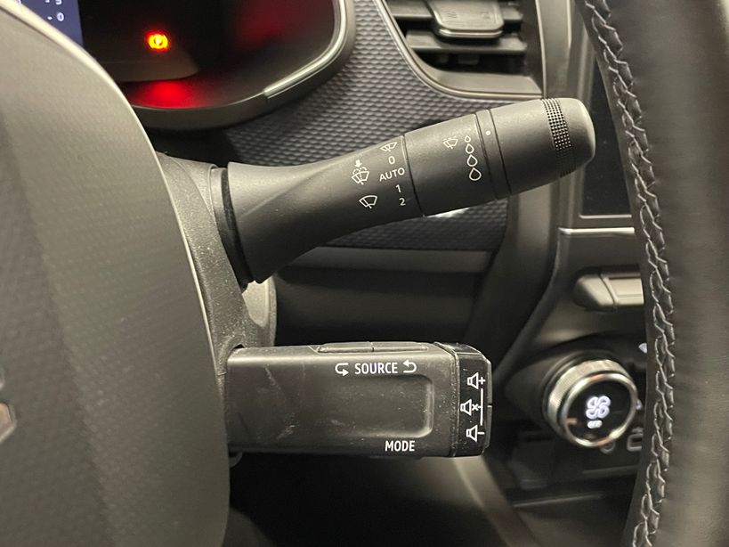 RENAULT ARKANA 2024 - Photo n°21