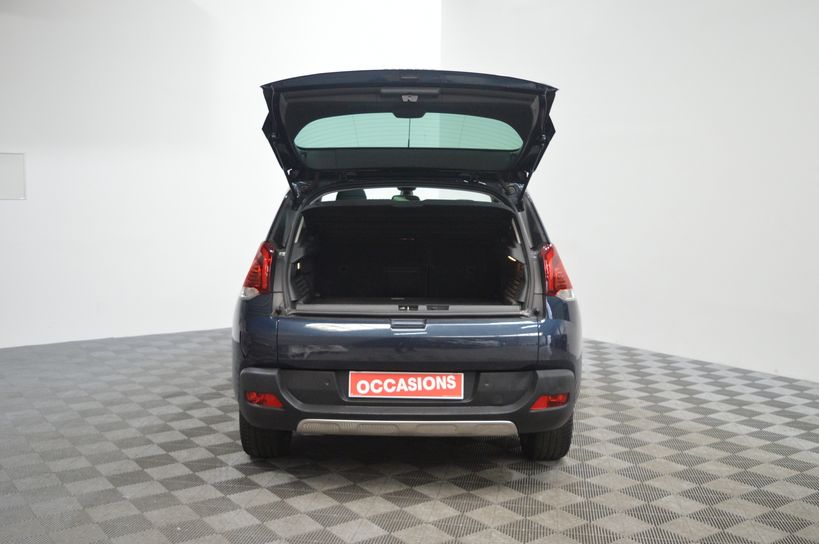 PEUGEOT 3008 2014 - Photo n°37