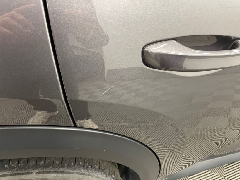 CITROEN C5 X 2024 - Photo n°3