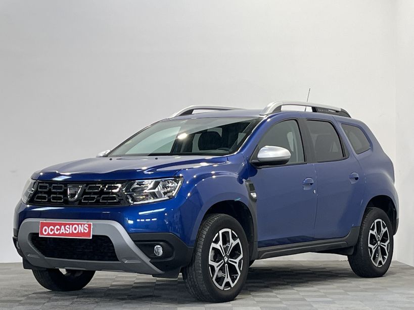 DACIA DUSTER 2020 - Photo n°1